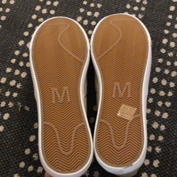 Shoes new for men size 45 kaki and white - Picture 4 of 7